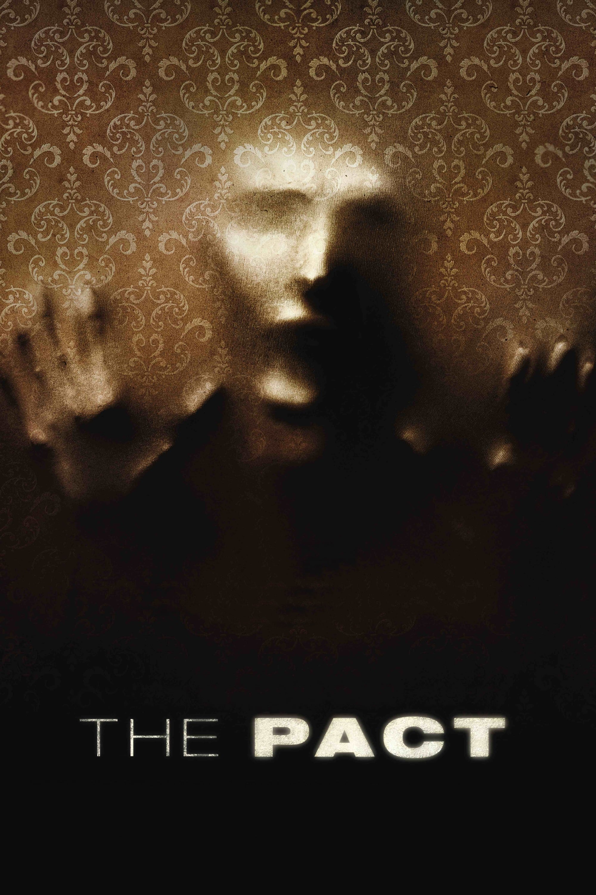 Постер The Pact